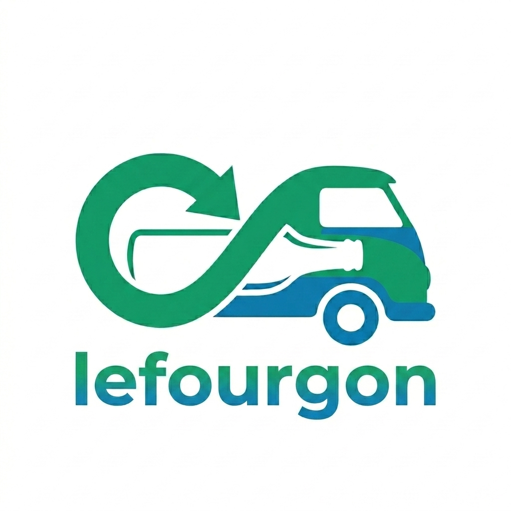 Le Fourgon
